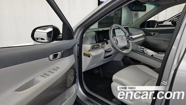 Hyundai Nexo 2021 thumb 10