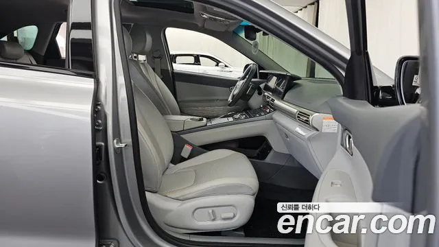 Hyundai Nexo 2021 thumb 11