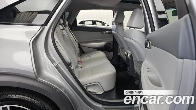 Hyundai Nexo 2021 thumb 12