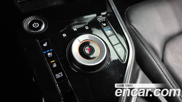 Kia Niro 2022 thumb 9