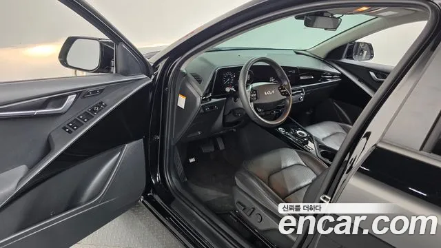 Kia Niro 2022 thumb 10