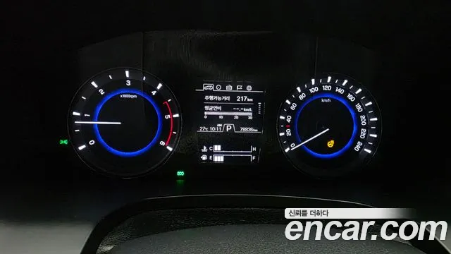 KG_Mobility_Ssangyong Rexton 2020 thumb 8