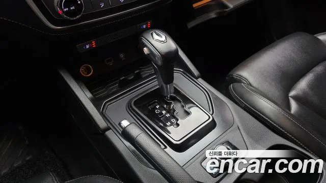 KG_Mobility_Ssangyong Rexton 2020 thumb 9