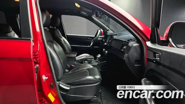 KG_Mobility_Ssangyong Rexton 2020 thumb 12