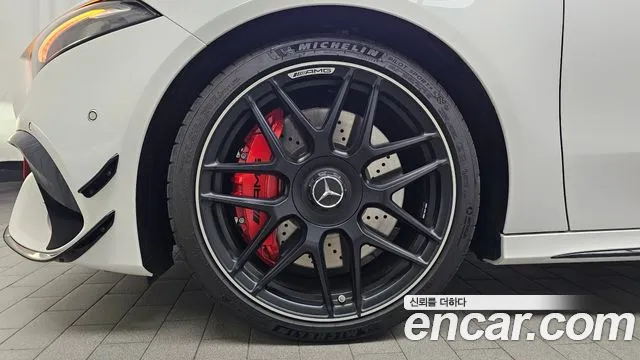 Mercedes-Benz A-Класс 2025 thumb 4