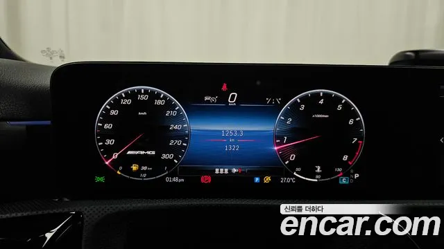 Mercedes-Benz A-Класс 2025 thumb 7