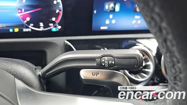 Mercedes-Benz A-Класс 2025 thumb 8