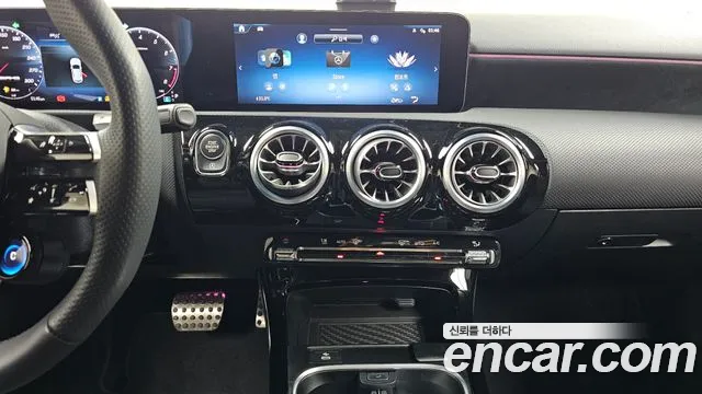 Mercedes-Benz A-Класс 2025 thumb 11