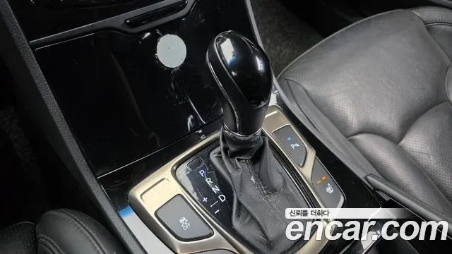 Hyundai Grandeur 2012 thumb 9