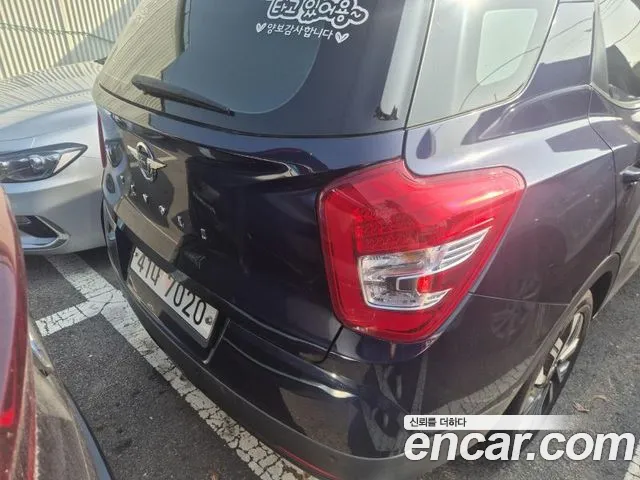 KG_Mobility_Ssangyong TIBOLI 2019 thumb 2