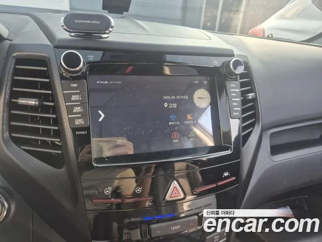 KG_Mobility_Ssangyong TIBOLI 2019 thumb 4