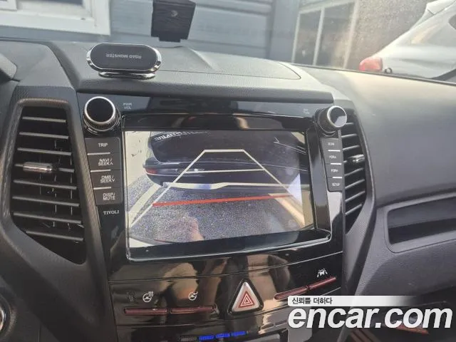 KG_Mobility_Ssangyong TIBOLI 2019 thumb 5