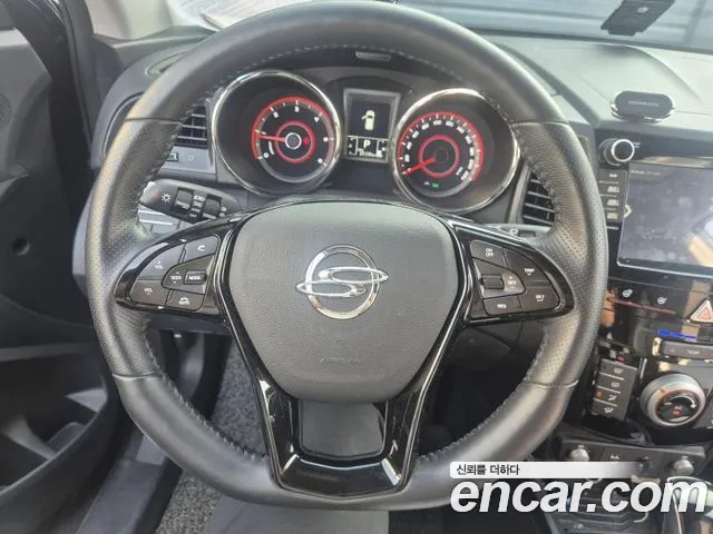 KG_Mobility_Ssangyong TIBOLI 2019 thumb 7