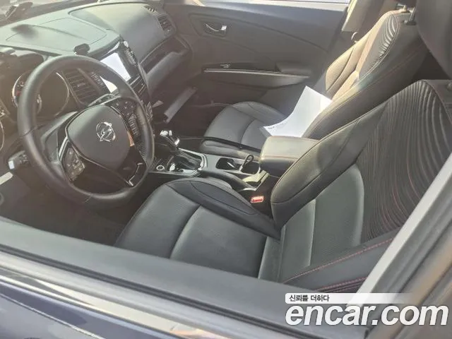 KG_Mobility_Ssangyong TIBOLI 2019 thumb 9