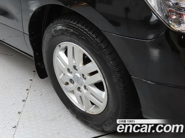 Hyundai Starex 2017 thumb 5