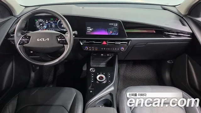 Kia Niro 2023 thumb 7