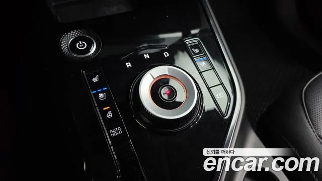 Kia Niro 2023 thumb 9
