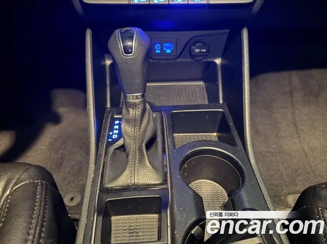 Hyundai Tucson 2016 thumb 9