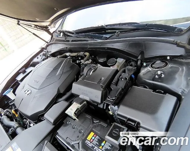 Hyundai Grandeur 2022 thumb 6