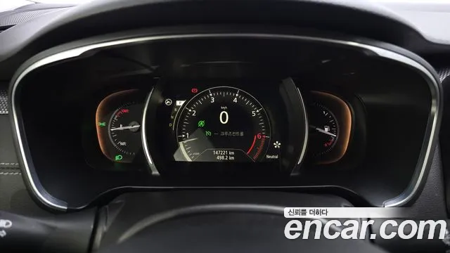 Renault-KoreaSamsung Megane 2016 thumb 8