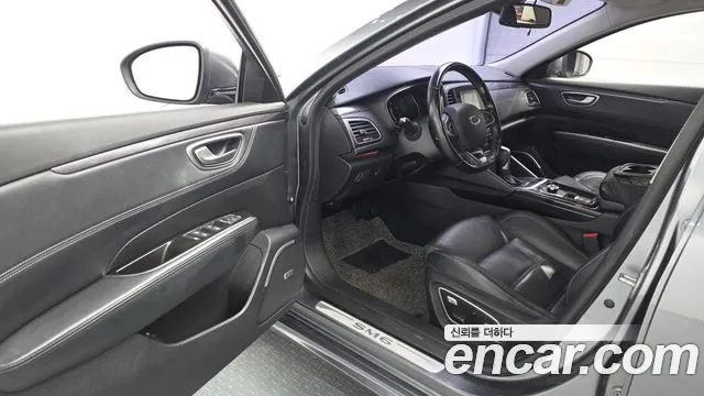 Renault-KoreaSamsung Megane 2016 thumb 10