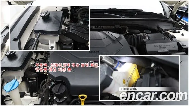 Hyundai Grandeur 2016 thumb 6