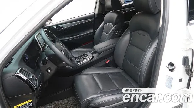 Hyundai Grandeur 2016 thumb 9