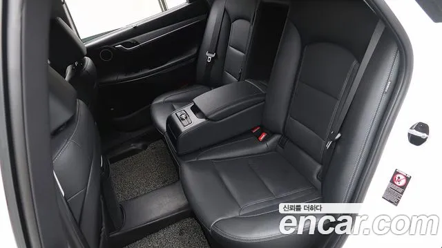 Hyundai Grandeur 2016 thumb 10