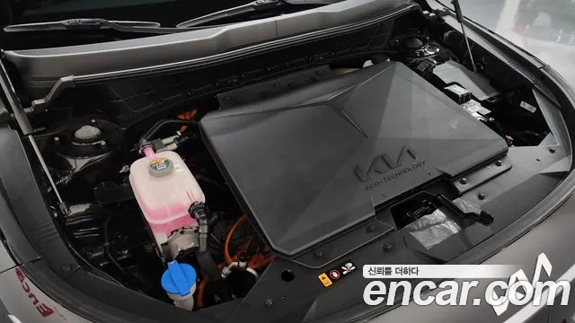Kia Niro 2022 thumb 6