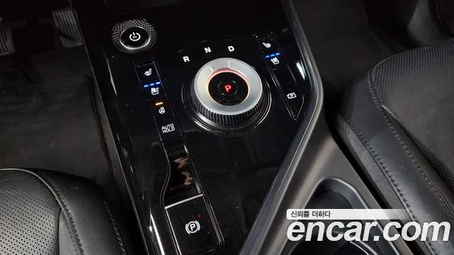 Kia Niro 2022 thumb 9