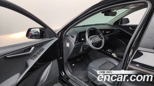 Kia Niro 2022 thumb 10