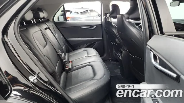 Kia Niro 2022 thumb 11