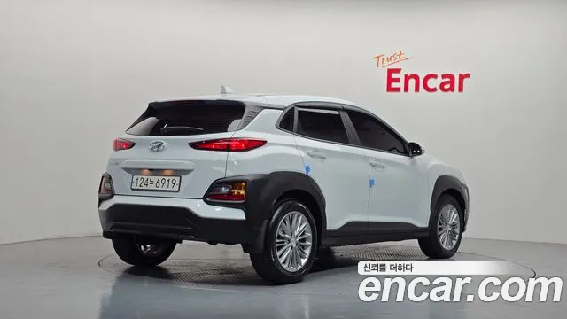 Hyundai Kona 2019 thumb 2