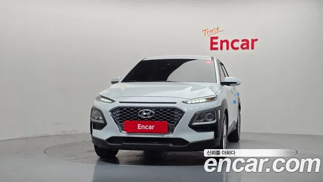 Hyundai Kona 2019 thumb 3