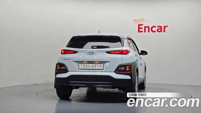 Hyundai Kona 2019 thumb 4