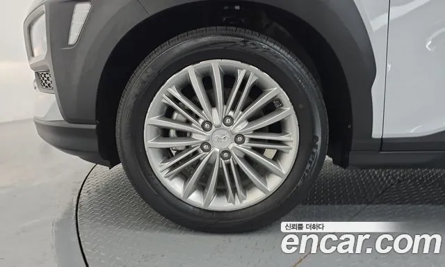 Hyundai Kona 2019 thumb 5