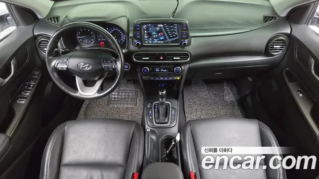 Hyundai Kona 2019 thumb 7