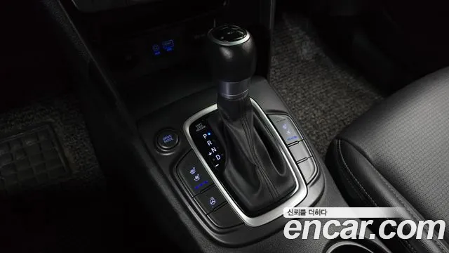 Hyundai Kona 2019 thumb 9