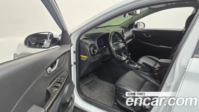 Hyundai Kona 2019 thumb 10