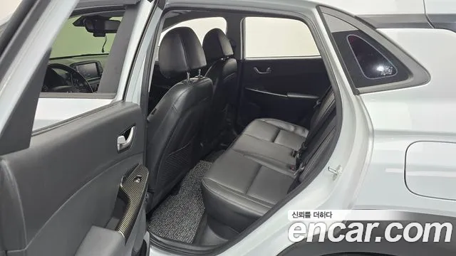 Hyundai Kona 2019 thumb 11