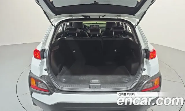 Hyundai Kona 2019 thumb 12