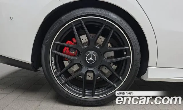 Mercedes-Benz CLA 2025 thumb 4