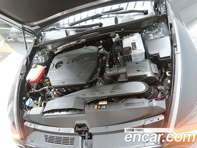 Hyundai Sonata 2019 thumb 6