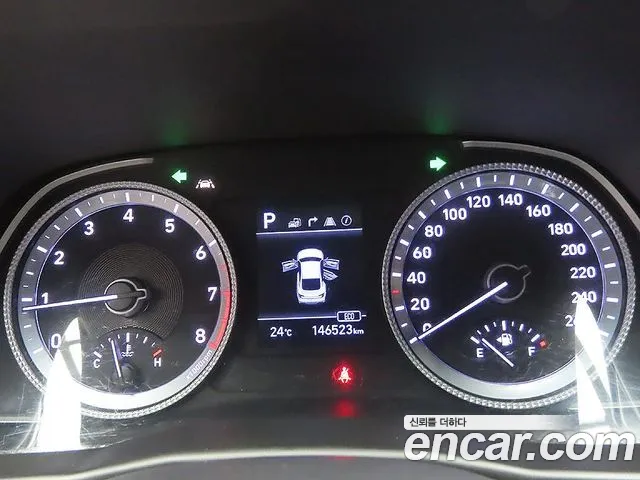 Hyundai Sonata 2019 thumb 8