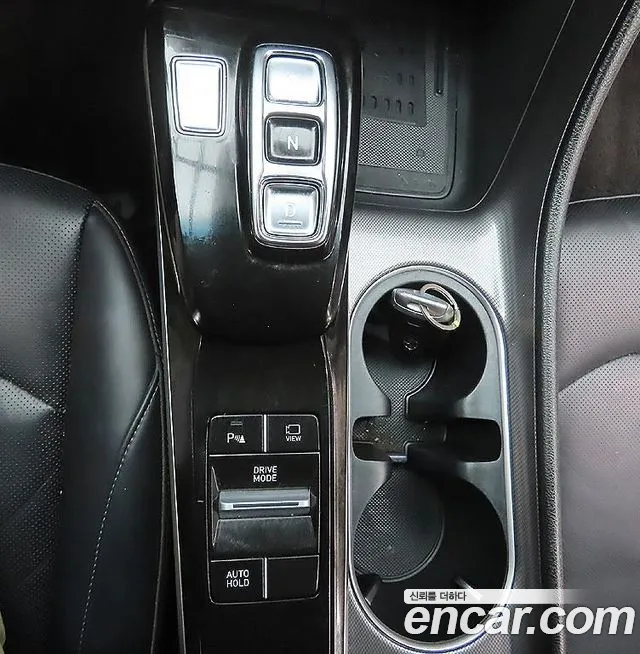 Hyundai Sonata 2019 thumb 9