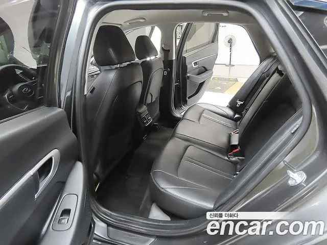 Hyundai Sonata 2019 thumb 10