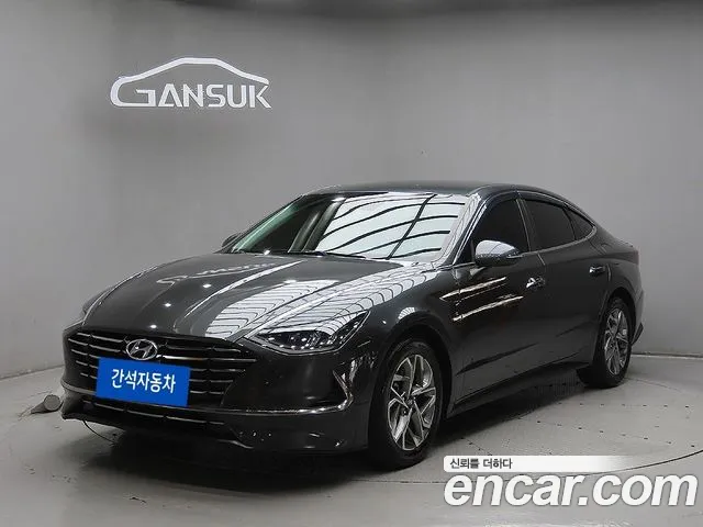 Hyundai Sonata 2019 thumb 11