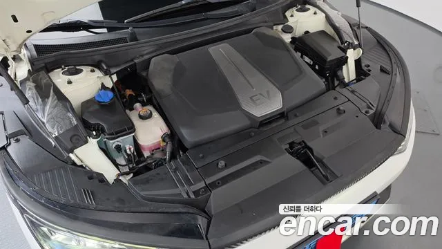 Kia EV6 2022 thumb 6