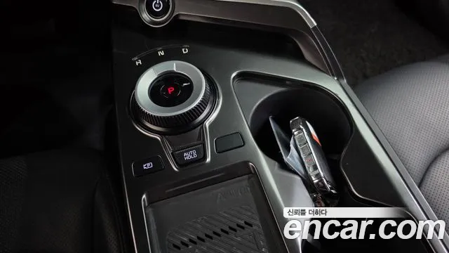 Kia EV6 2022 thumb 9