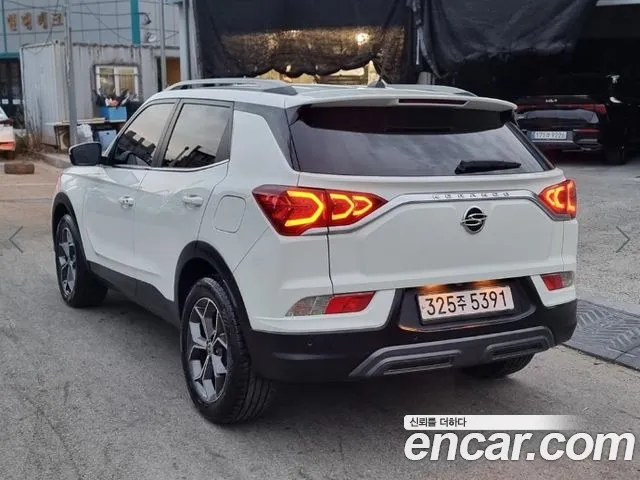 KG_Mobility_Ssangyong KORANDO 2020 thumb 3